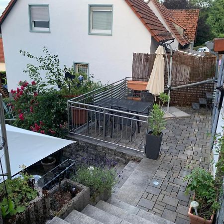 Ferienwohnung Wolff, קלקהיים מראה חיצוני תמונה