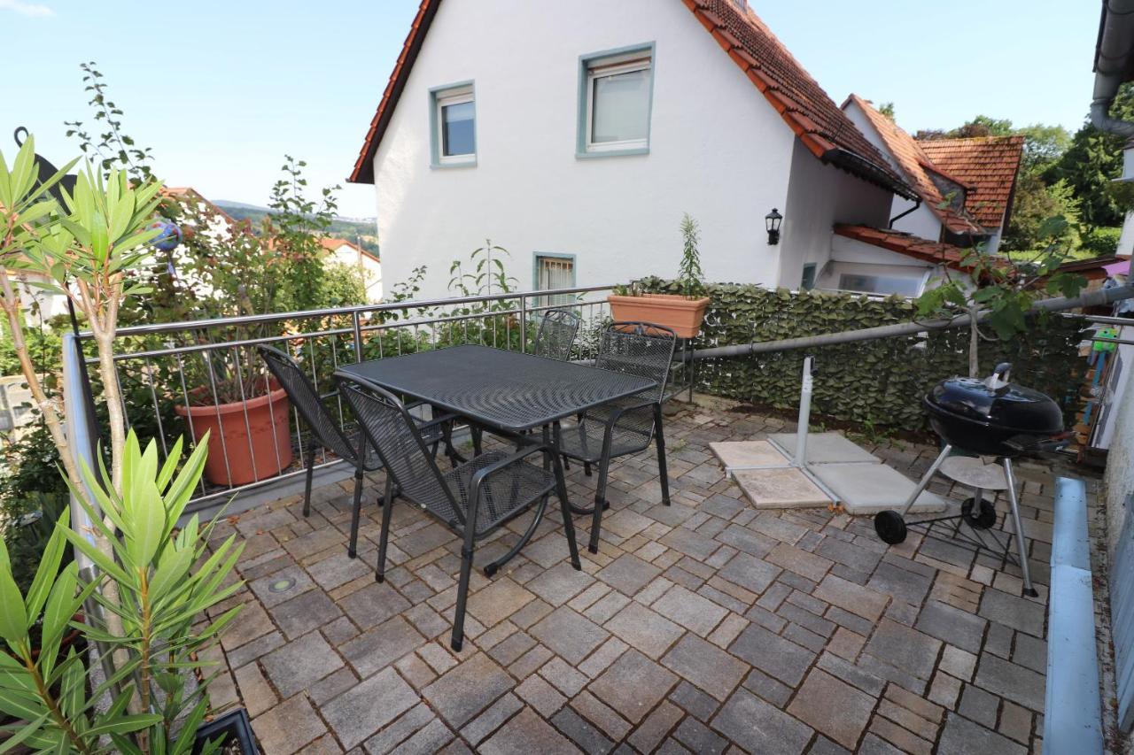Ferienwohnung Wolff, קלקהיים מראה חיצוני תמונה
