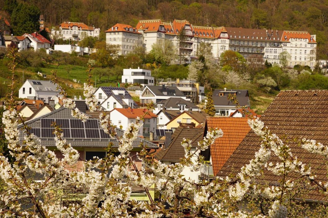 Ferienwohnung Wolff, קלקהיים מראה חיצוני תמונה