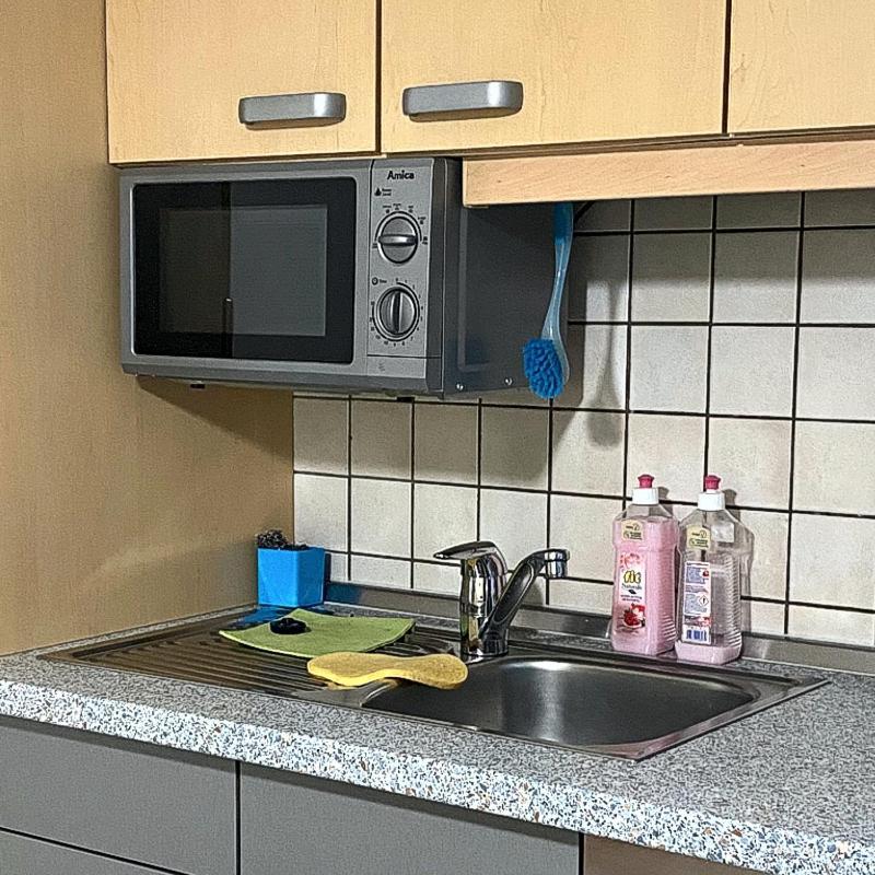 Ferienwohnung Wolff, קלקהיים מראה חיצוני תמונה