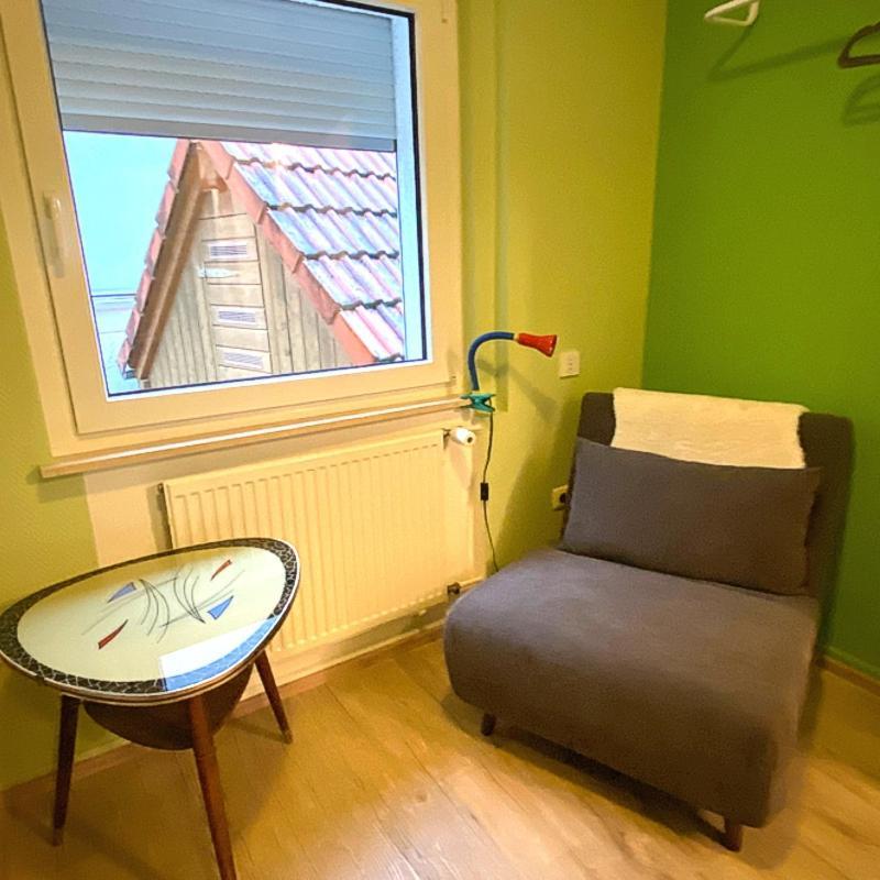 Ferienwohnung Wolff, קלקהיים מראה חיצוני תמונה