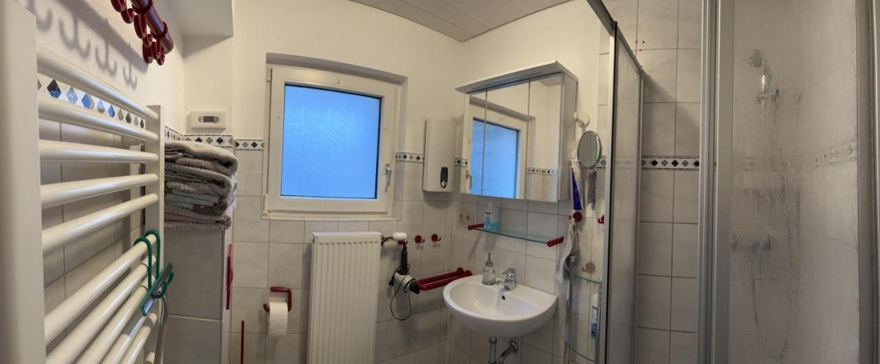 Ferienwohnung Wolff, קלקהיים מראה חיצוני תמונה