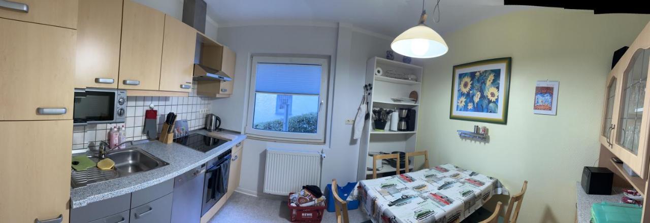 Ferienwohnung Wolff, קלקהיים מראה חיצוני תמונה
