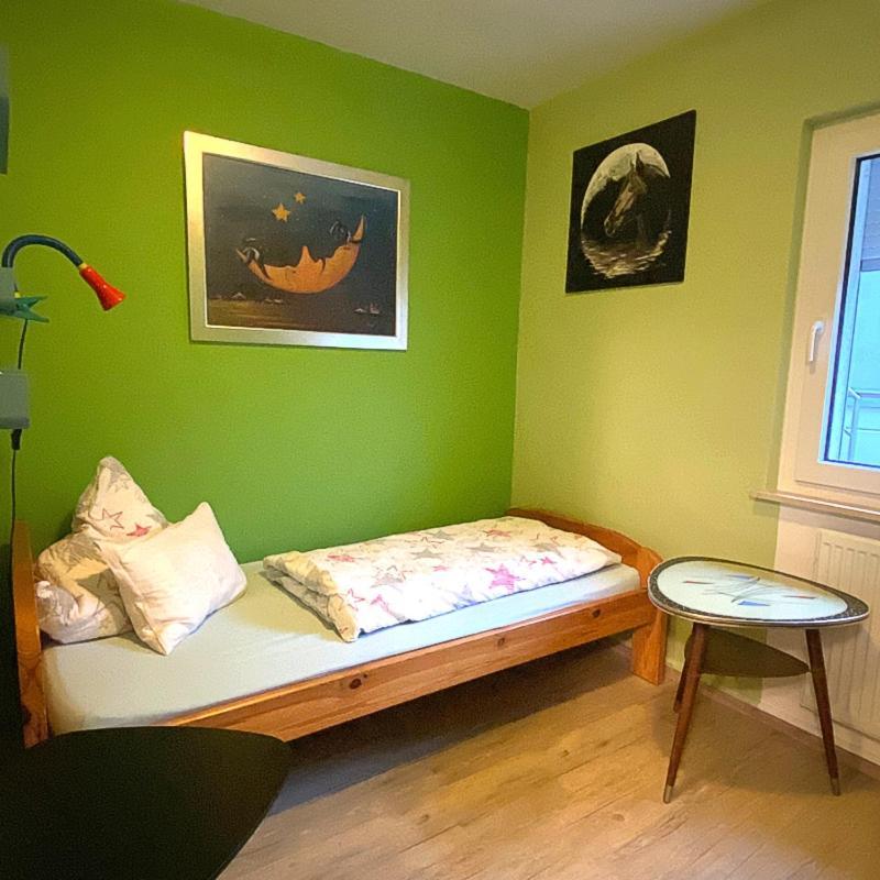 Ferienwohnung Wolff, קלקהיים מראה חיצוני תמונה