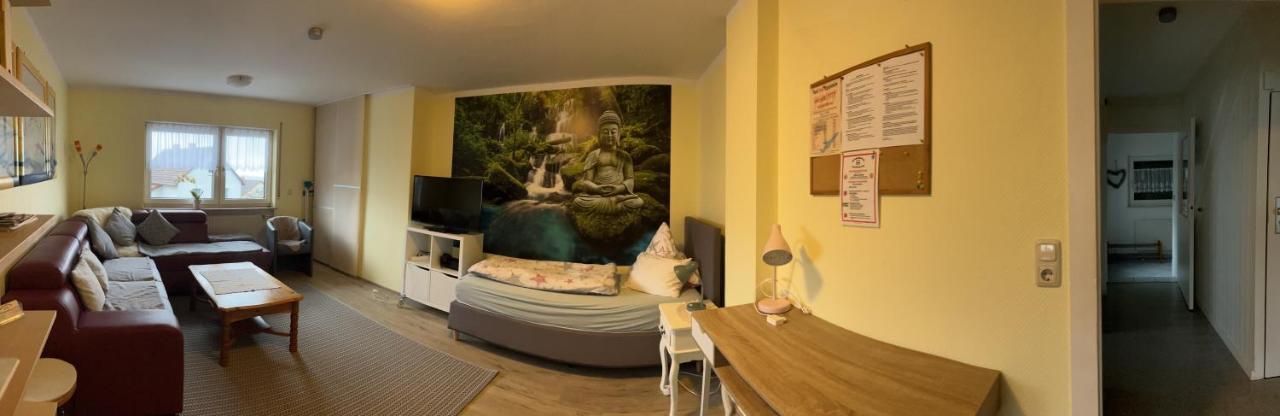 Ferienwohnung Wolff, קלקהיים מראה חיצוני תמונה
