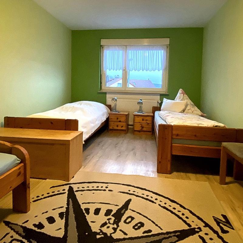 Ferienwohnung Wolff, קלקהיים מראה חיצוני תמונה