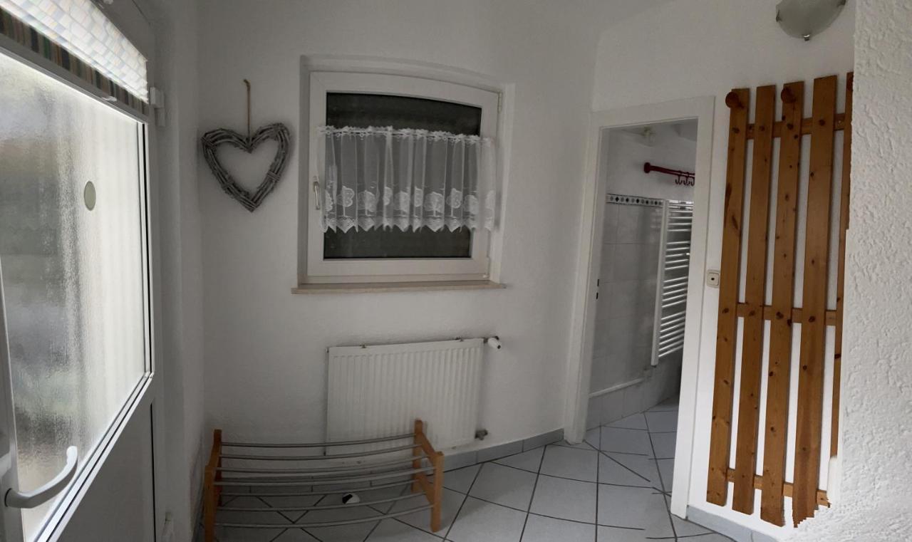 Ferienwohnung Wolff, קלקהיים מראה חיצוני תמונה