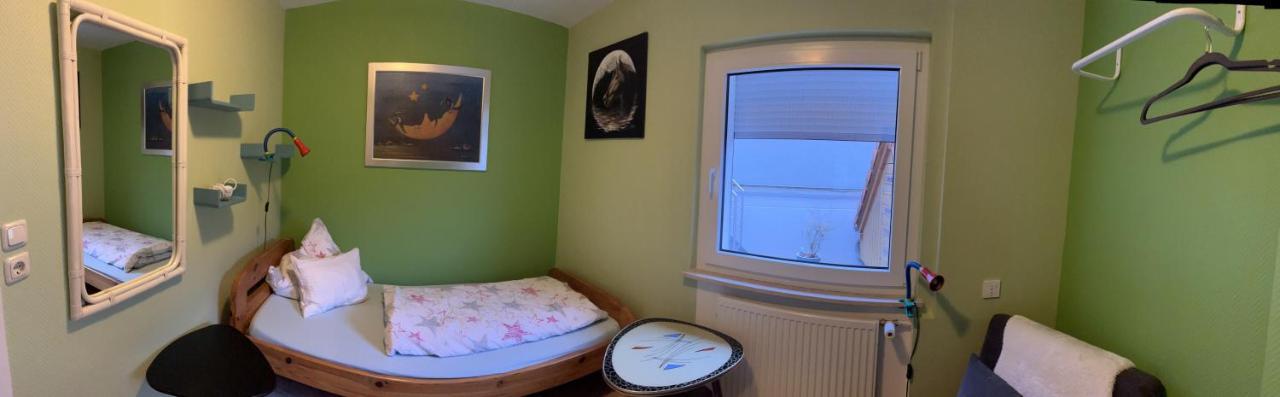 Ferienwohnung Wolff, קלקהיים מראה חיצוני תמונה
