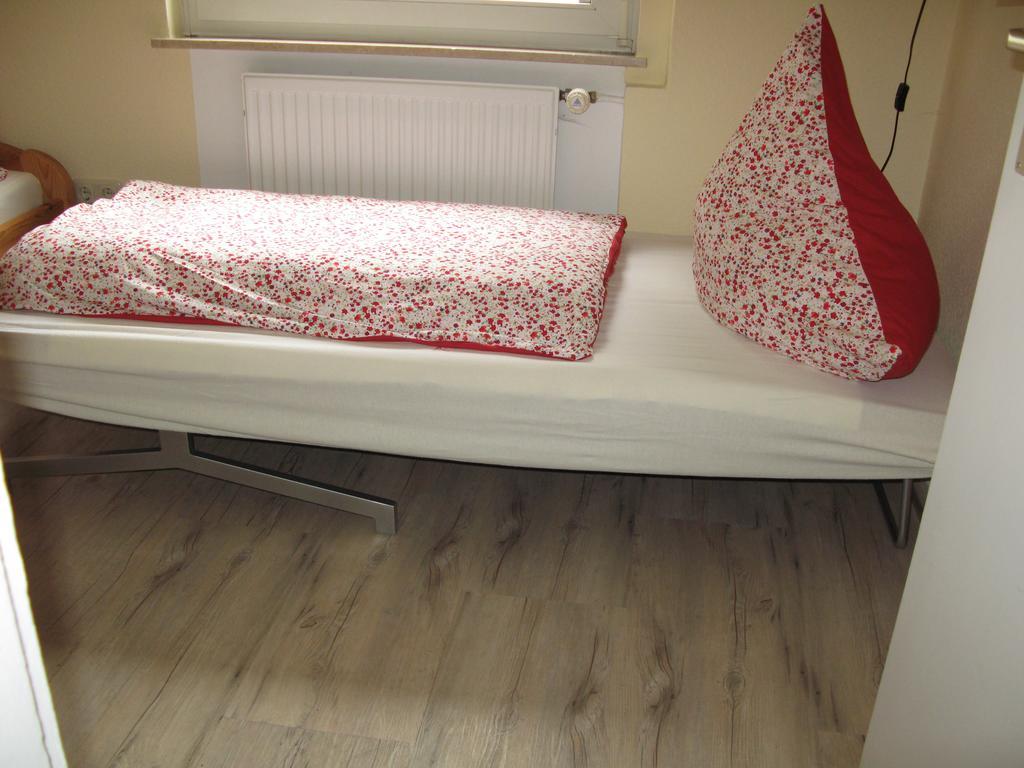 Ferienwohnung Wolff, קלקהיים חדר תמונה