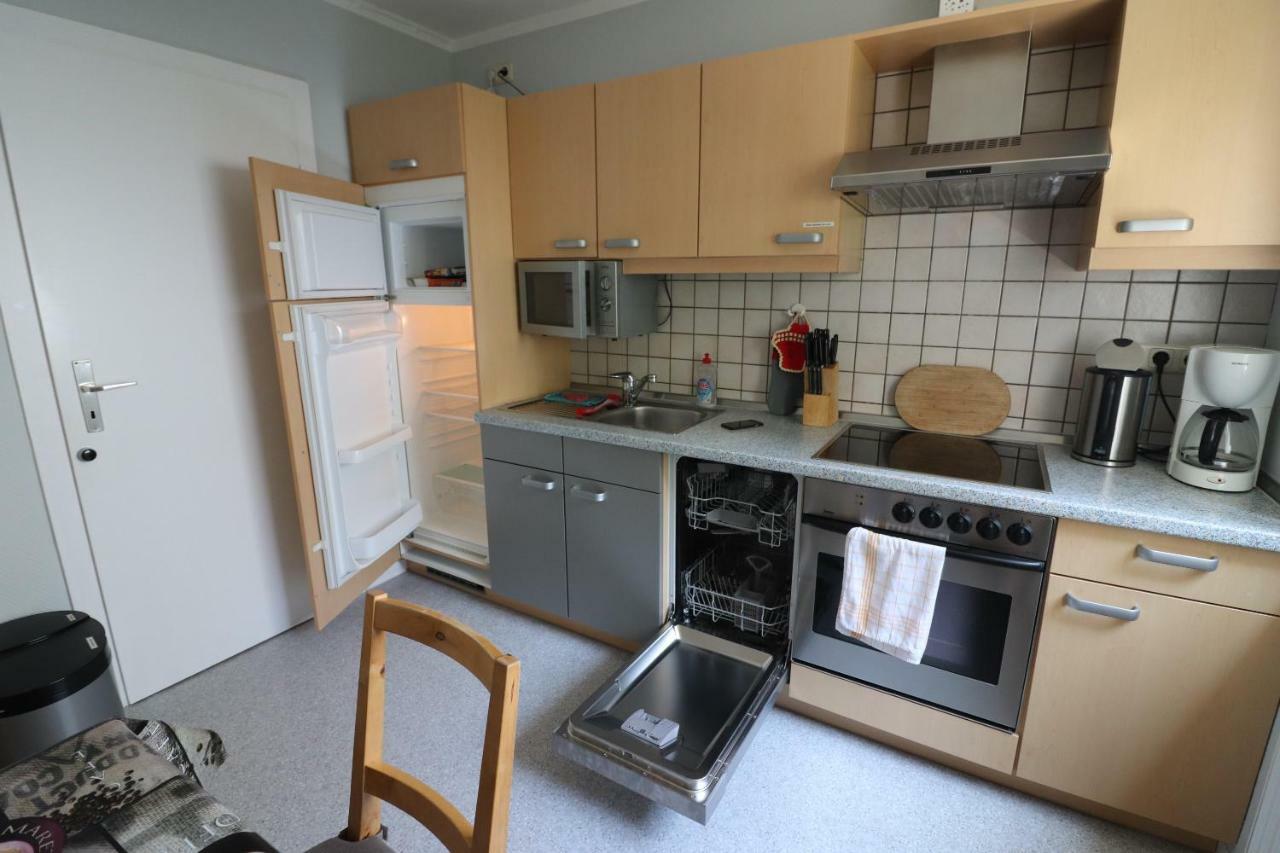 Ferienwohnung Wolff, קלקהיים מראה חיצוני תמונה