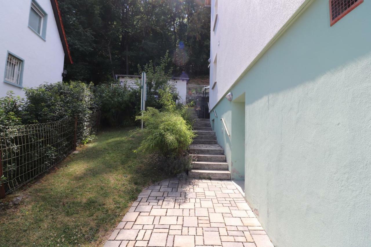 Ferienwohnung Wolff, קלקהיים מראה חיצוני תמונה